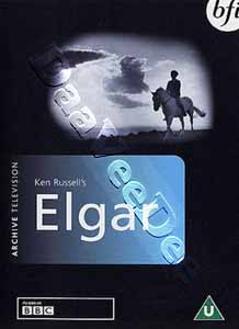 Elgar |   DVD
